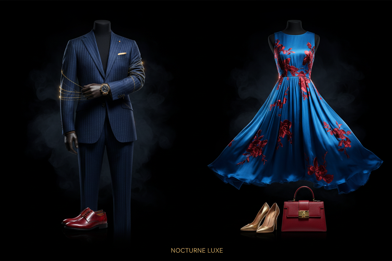 Fashion & Clothing