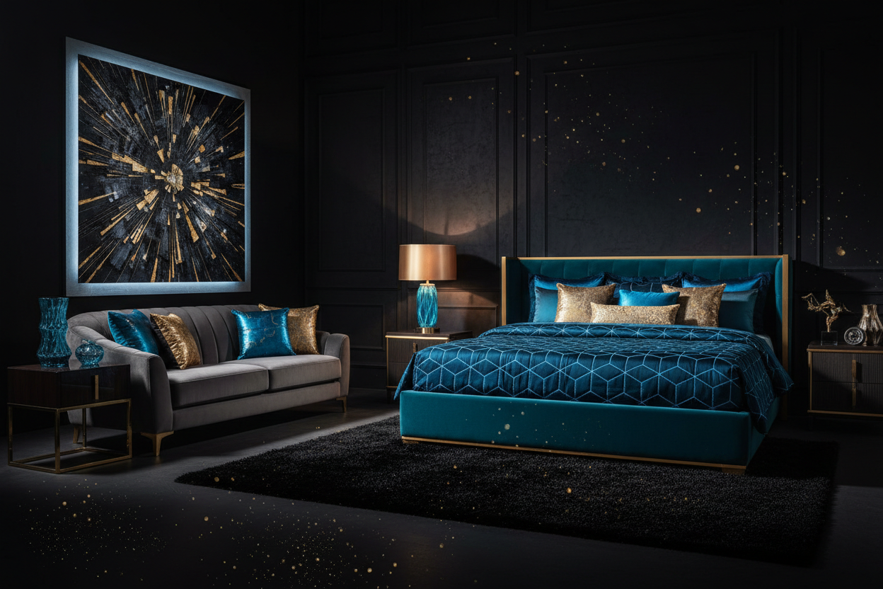 Furniture & Beds