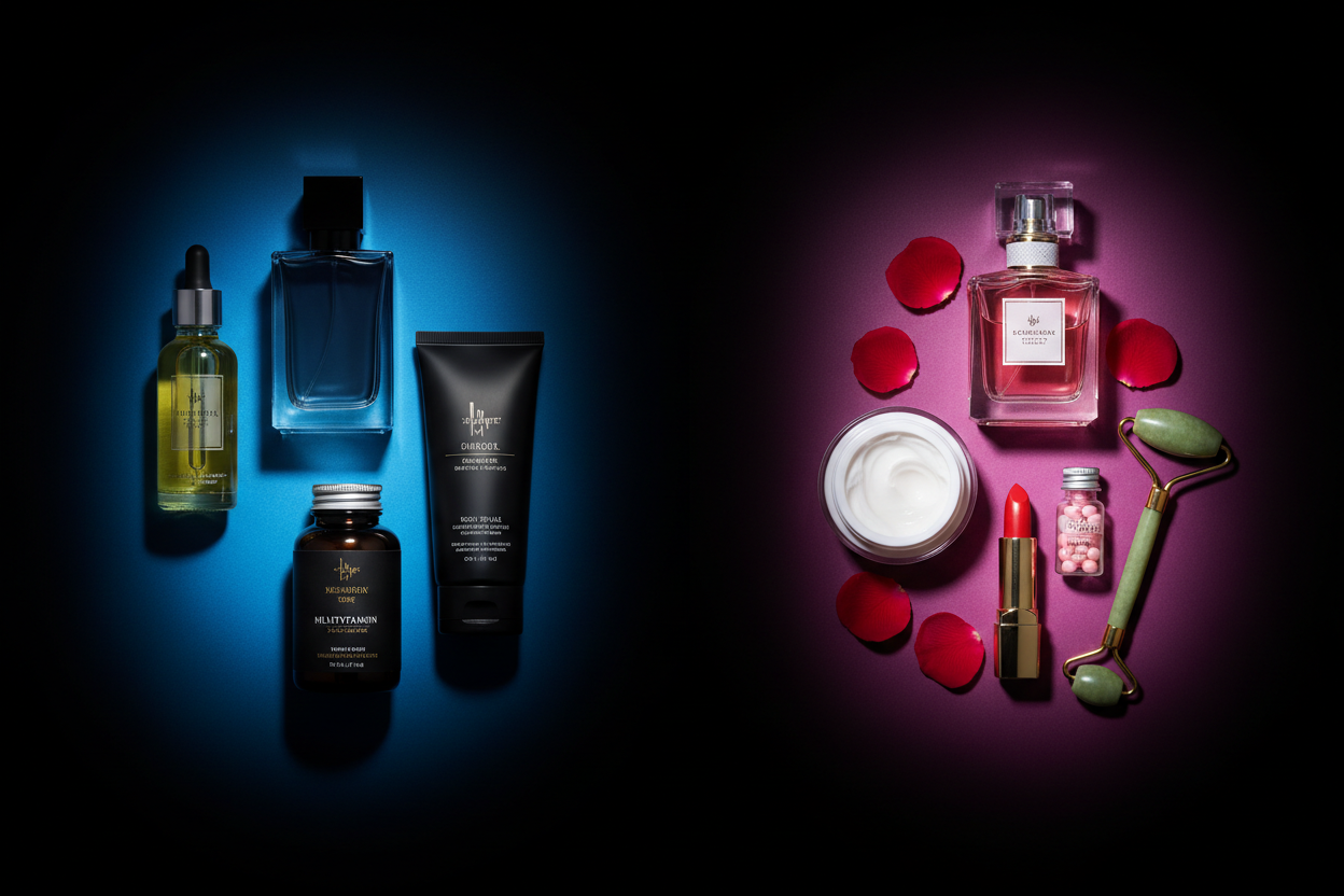 Health & Beauty