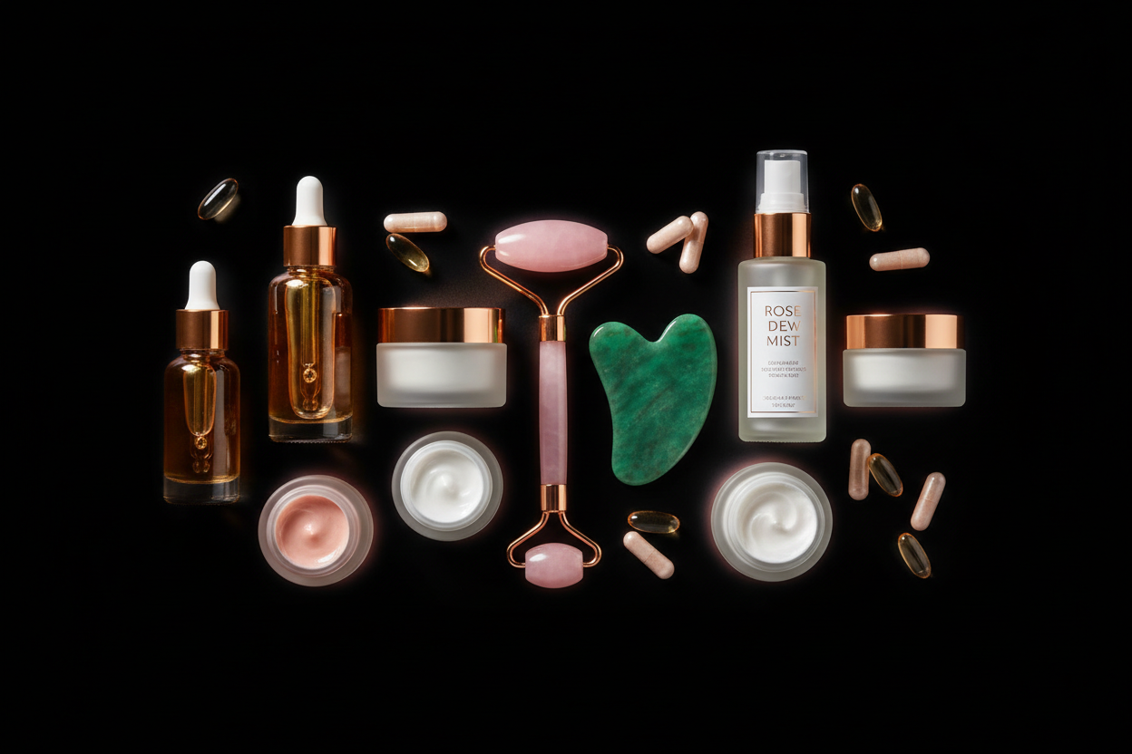 Health & Skincare