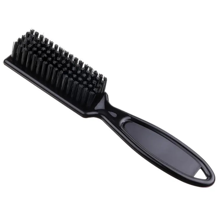 Blade Cleaning Brush, Barber Cleaning Clipper and Beard  Brushes