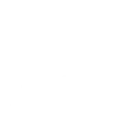 A black and white icon showing a star inside a circular badge with ribbons.