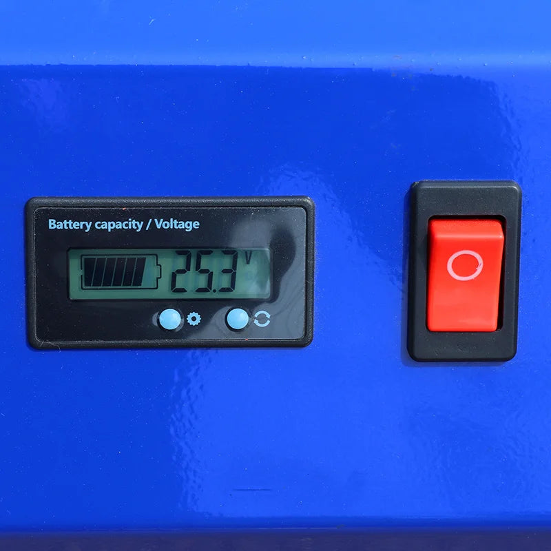 Awy-550 Professional High Quality Remote Control Multifunctional Crawler Lawn Mower