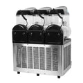 Commercial Slush Ice Making Machine Frozen Drink Dispenser