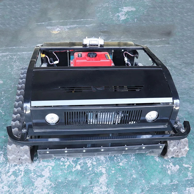 AWY-800 800mm (31.5inch) Self-propelled Grass Cutter