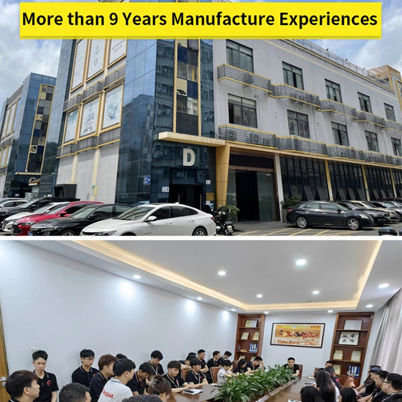 DOMSEM A4 Full-Automatic Flatbed UV Printer Machine for Custom 3D Embossed Card Printing