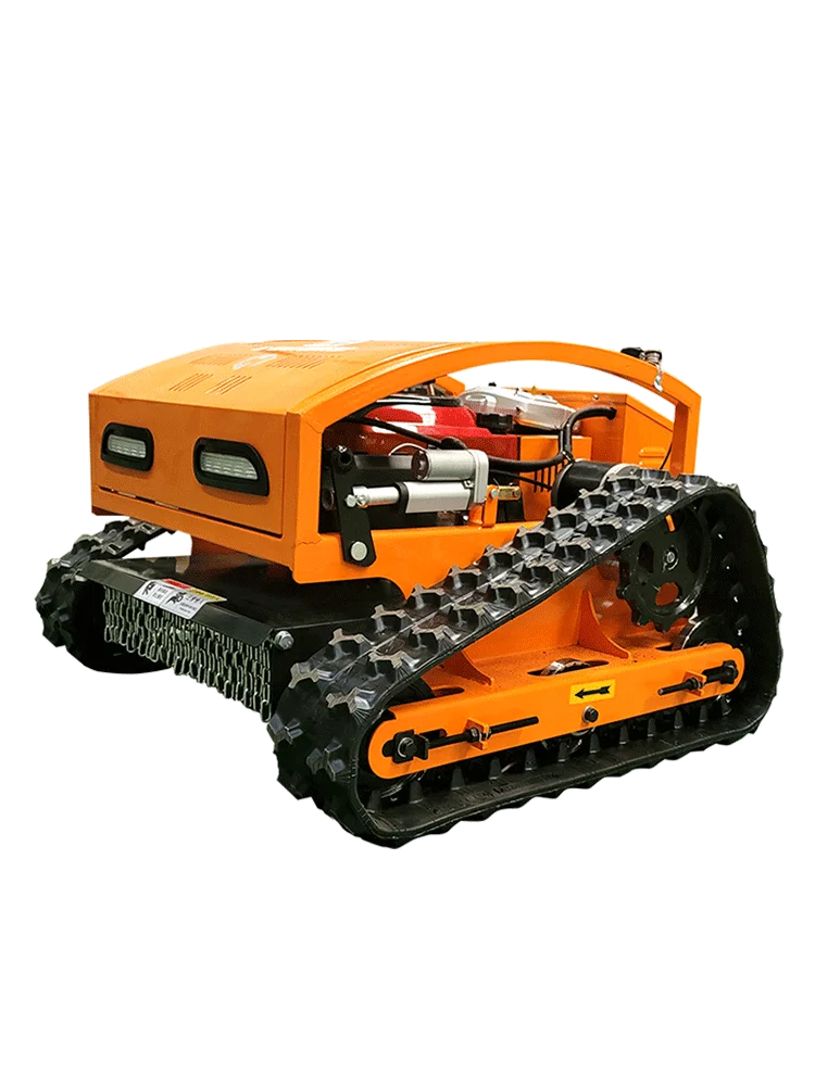 AWY-550 Robot Remote Control Lawn Mower