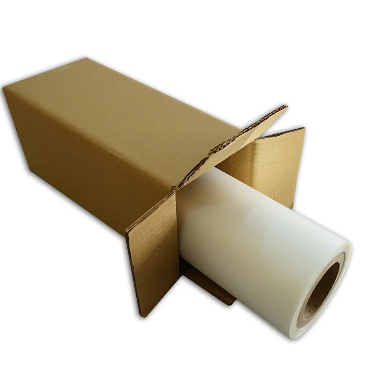 Cowint 60cm DTF PET Film Roll for Digital Inkjet Textile Printing
