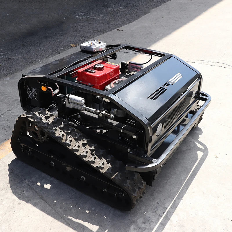 AWY-800 800mm (31.5inch) Self-propelled Grass Cutter