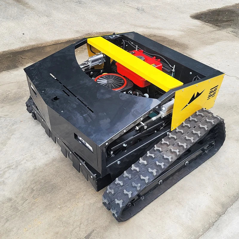 AWY-800 800mm (31.5inch) Self-propelled Grass Cutter