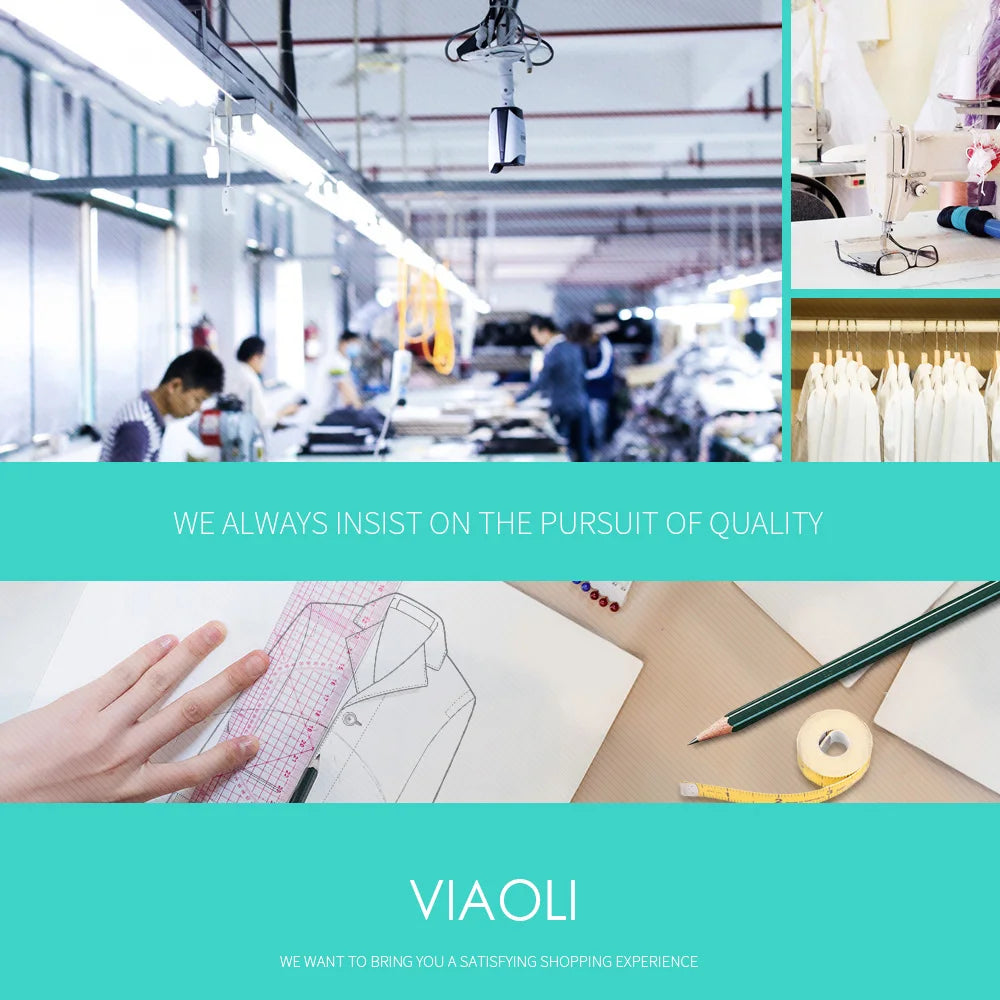 Collage showing the design and manufacturing process of white medical scrub uniforms in a professional workspace.