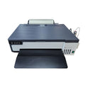 Unic A3 DTF Inkjet Printer with XP600 Printhead Roll Film Printing Machine