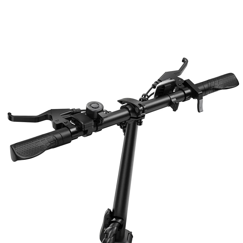DYU C2 Folding Electric Bike 16 Inch Magnesium Alloy Frame Lithium Battery