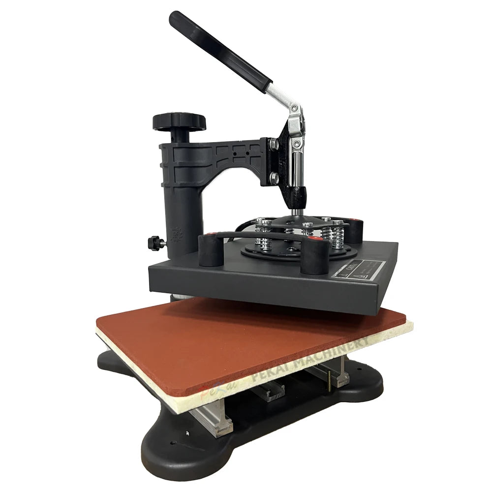 Digital Automatic Sublimation Heat Press Transfer Printing Machine SW230