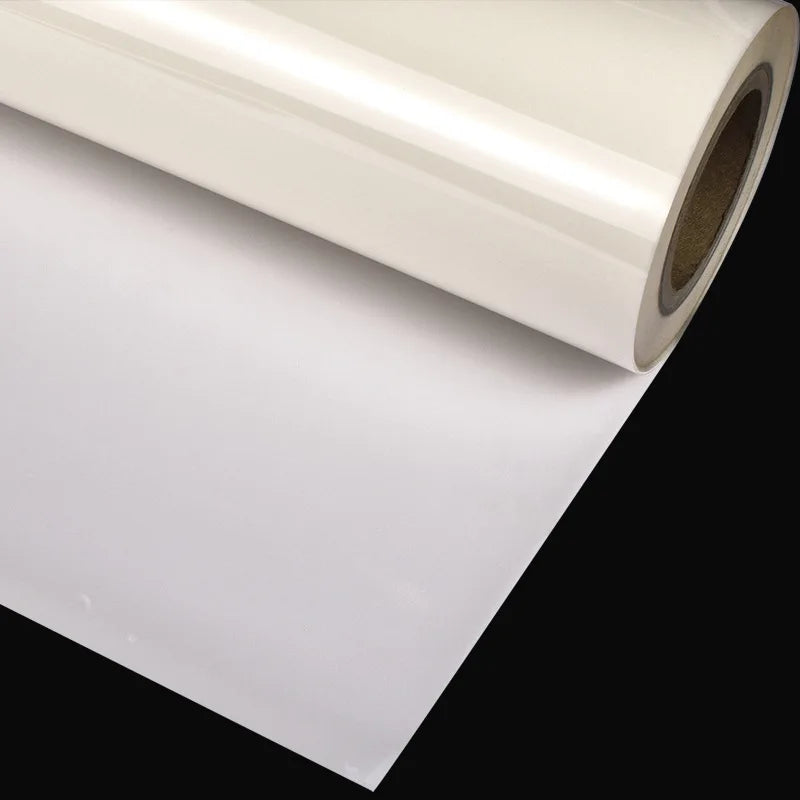 Cowint 60cm DTF PET Film Roll for Digital Inkjet Textile Printing