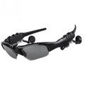 Bluetooth v5.3 Smart Wireless Earphone Sunglasses Stereo Sport Headset