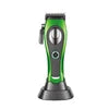 Cordless Hair Clipper 8000rpm Stainless Steel Blades