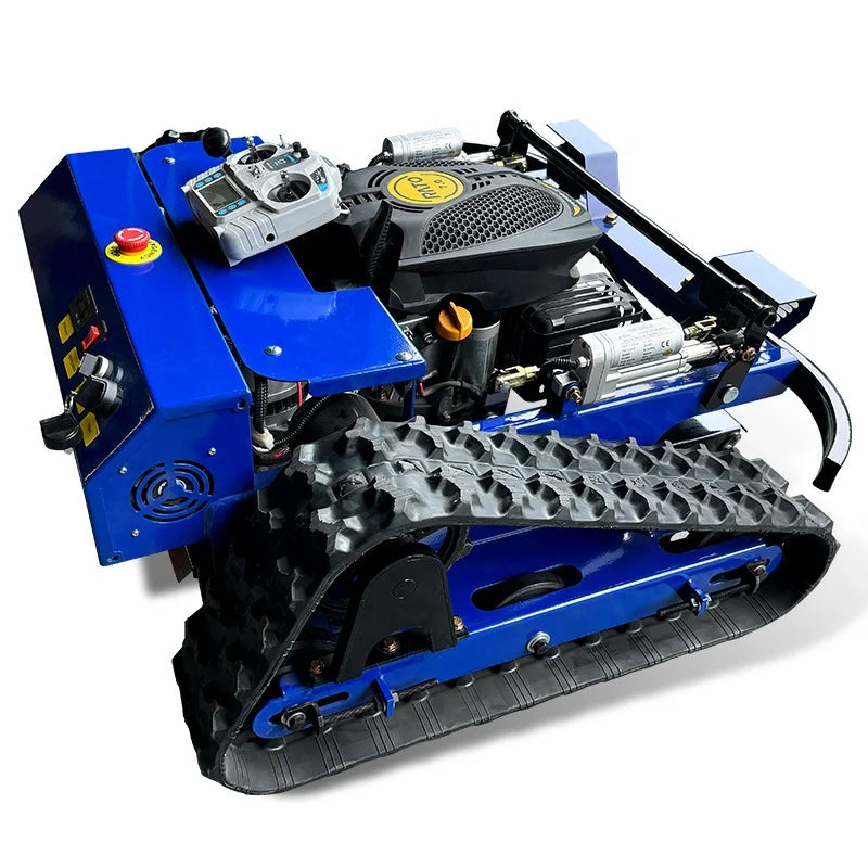 AWY-550 Self-Propelled 4-Stroke Gasoline Lawn Mower