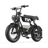 Coswheel Y16 16-inch 1000W Fat Tire Electric City Bike