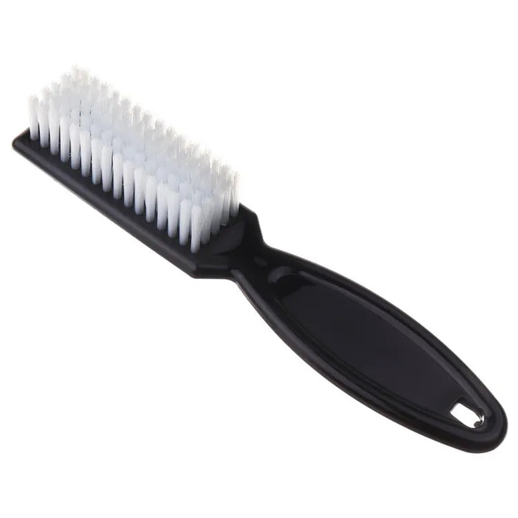 Blade Cleaning Brush, Barber Cleaning Clipper and Beard  Brushes