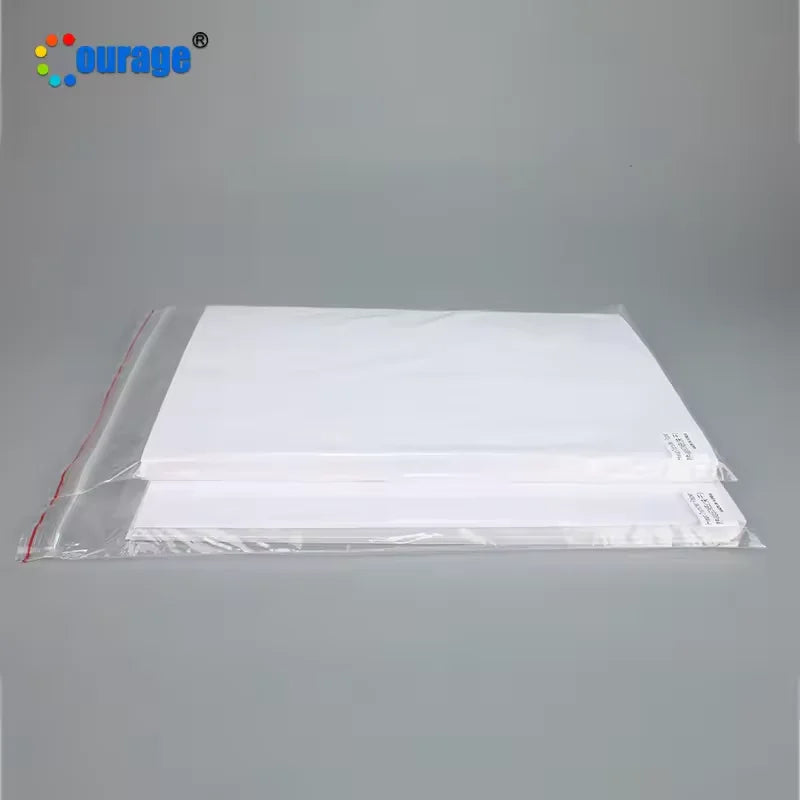 Sublimation A4 Heat Transfer Printing Paper Quick-Drying 100 Sheets