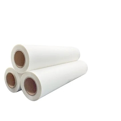 Cowint 60cm DTF PET Film Roll for Digital Inkjet Textile Printing