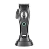 Cordless Hair Clipper 8000rpm Stainless Steel Blades