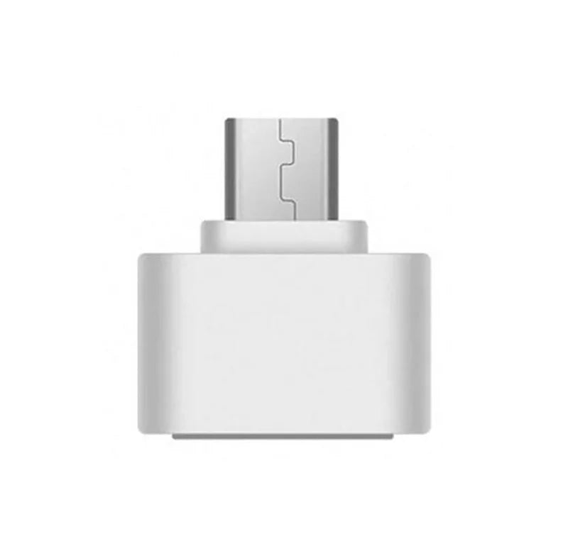 Compact silver metallic USB flash drive with a minimalist, modern design.