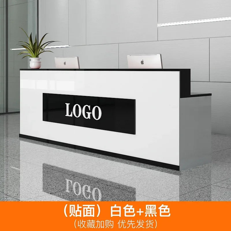 Office Design Reception Desks - Counter Reception Desks Luxury