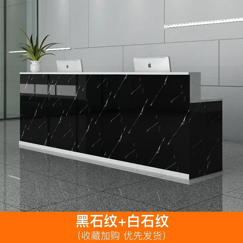 Office Design Reception Desks - Counter Reception Desks Luxury