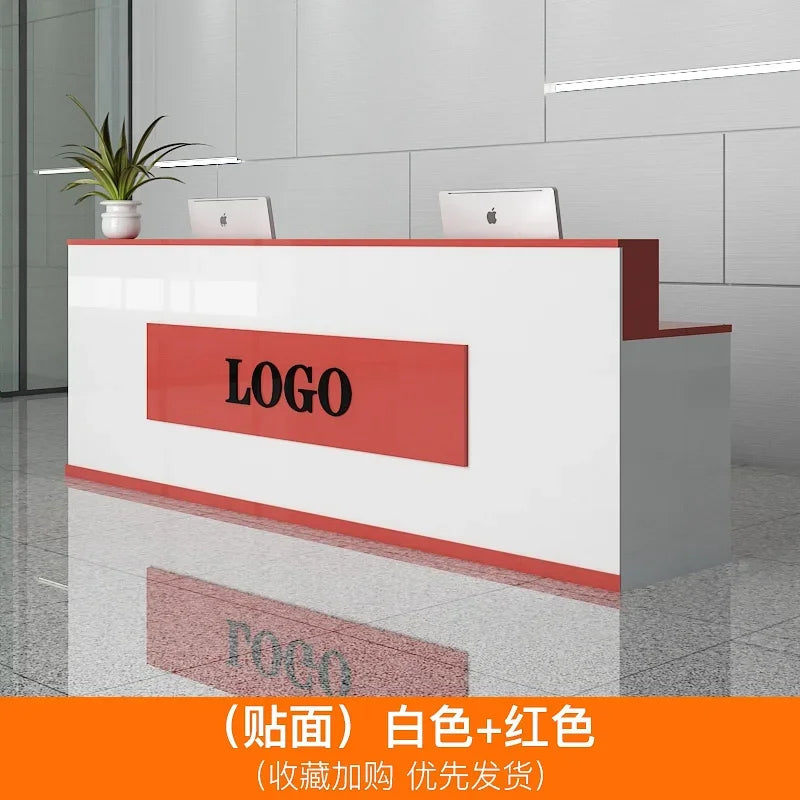 Office Design Reception Desks - Counter Reception Desks Luxury