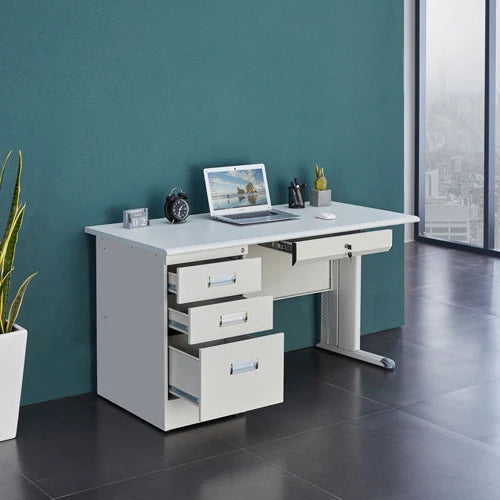 Modern Business Office Furniture Desk , Home and Office