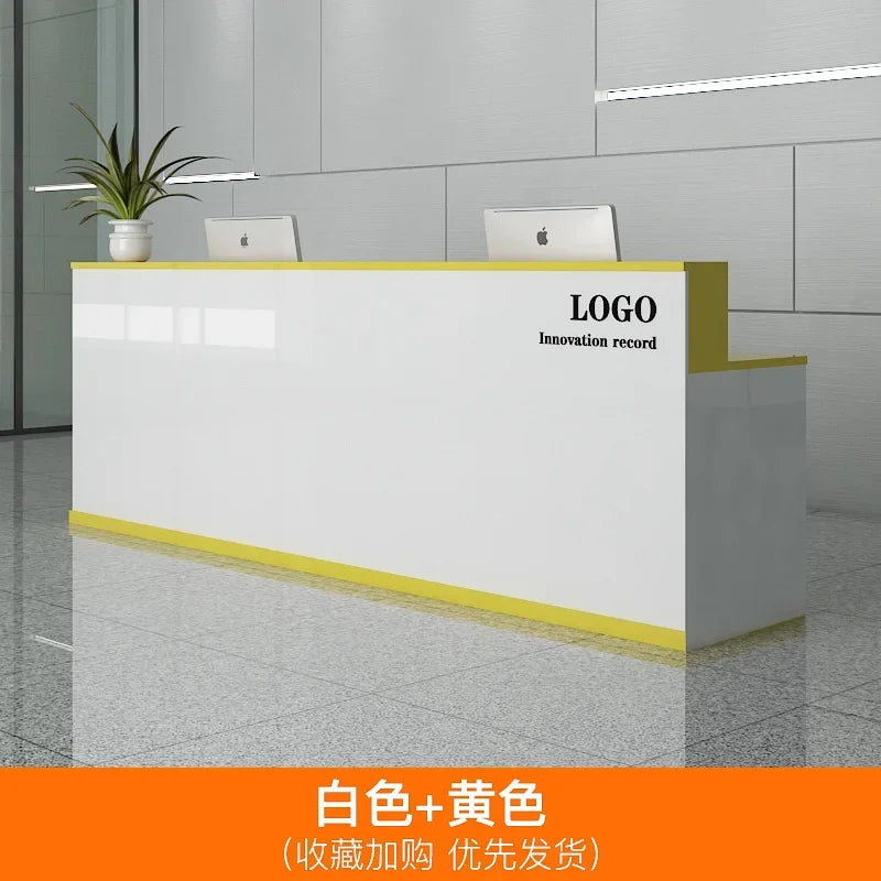 Office Design Reception Desks - Counter Reception Desks Luxury