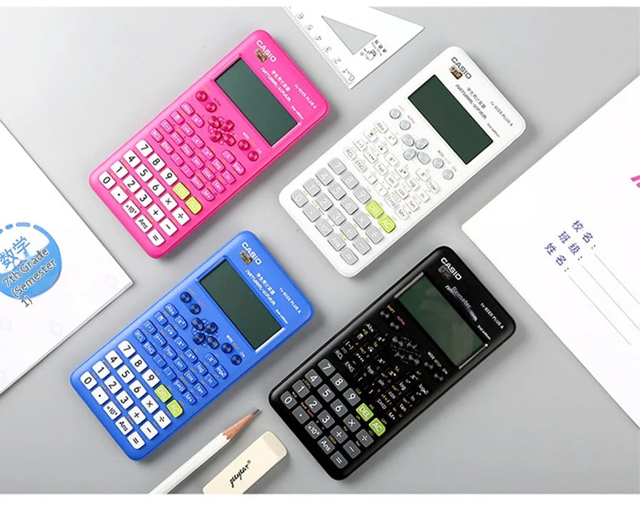 CASIO GX-14B Business Office Calculator Large Screen, Large Keys, Specially for Finance and Accounting