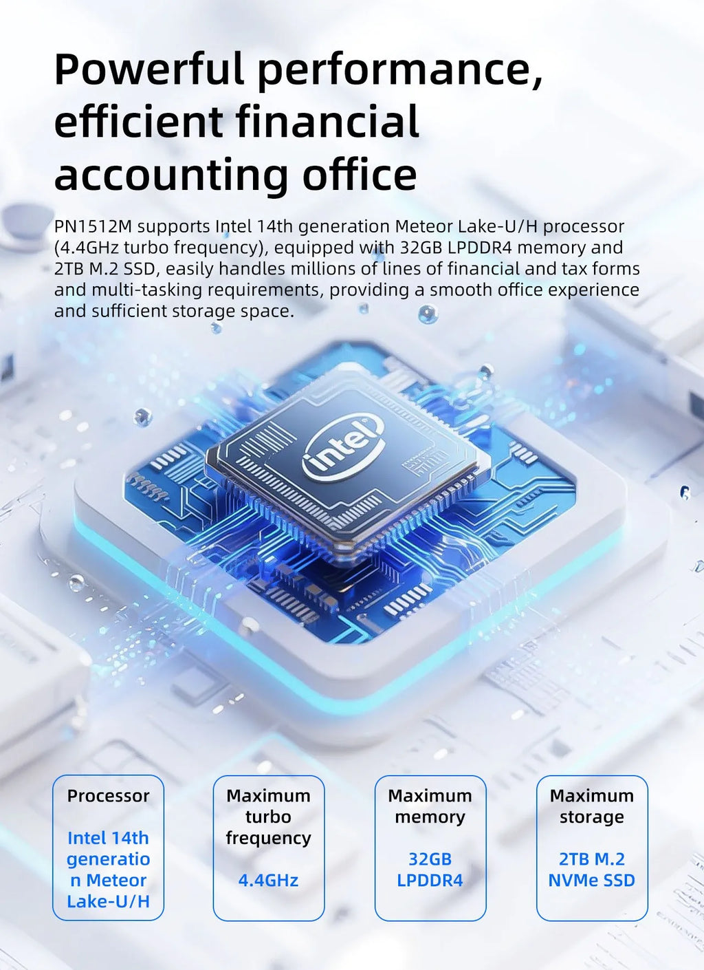 15.6 Inch Portable Notebook With Intel CPU I7-1165G7