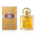 Classic Eau de Toilette 100ml perfume bottle with gold cap and box.