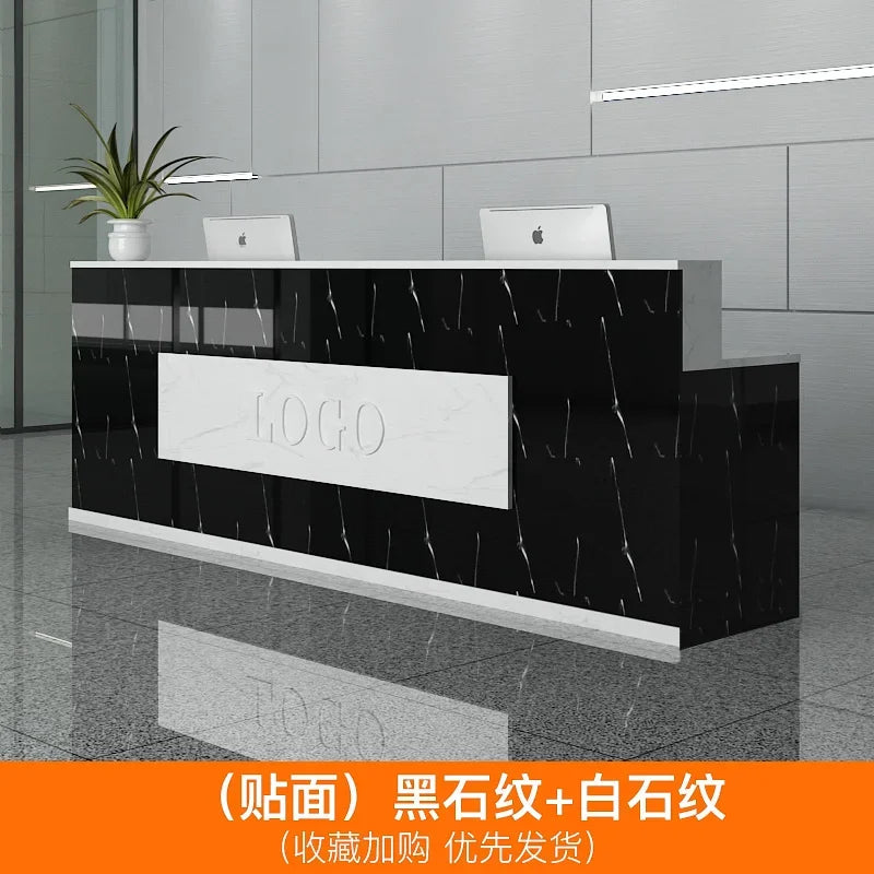 Office Design Reception Desks - Counter Reception Desks Luxury