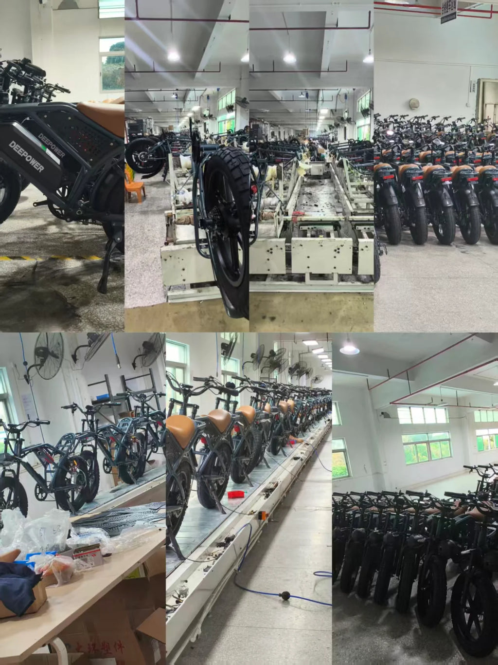 3500W Powerful motor 48V 60AH lithium battery 20 Inch Fat Tire