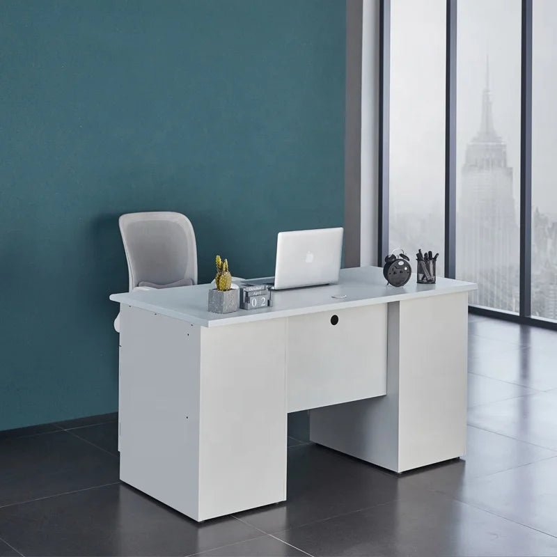 Executive Office Desk , for Business use and personal use.