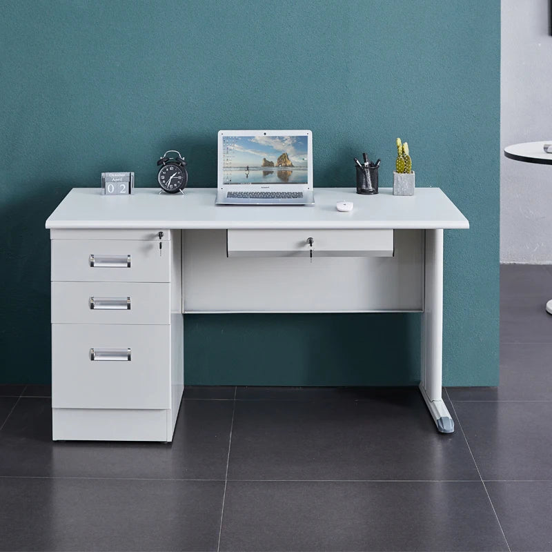 Modern Business Office Furniture Desk , Home and Office