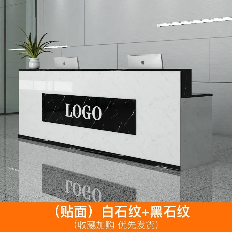 Office Design Reception Desks - Counter Reception Desks Luxury