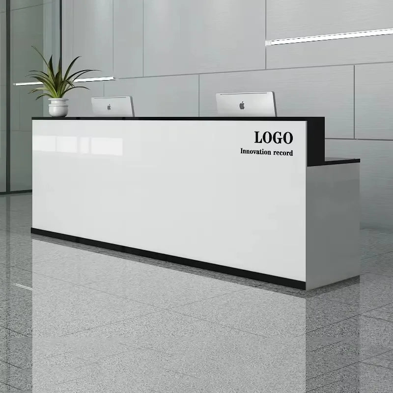 Office Design Reception Desks - Counter Reception Desks Luxury