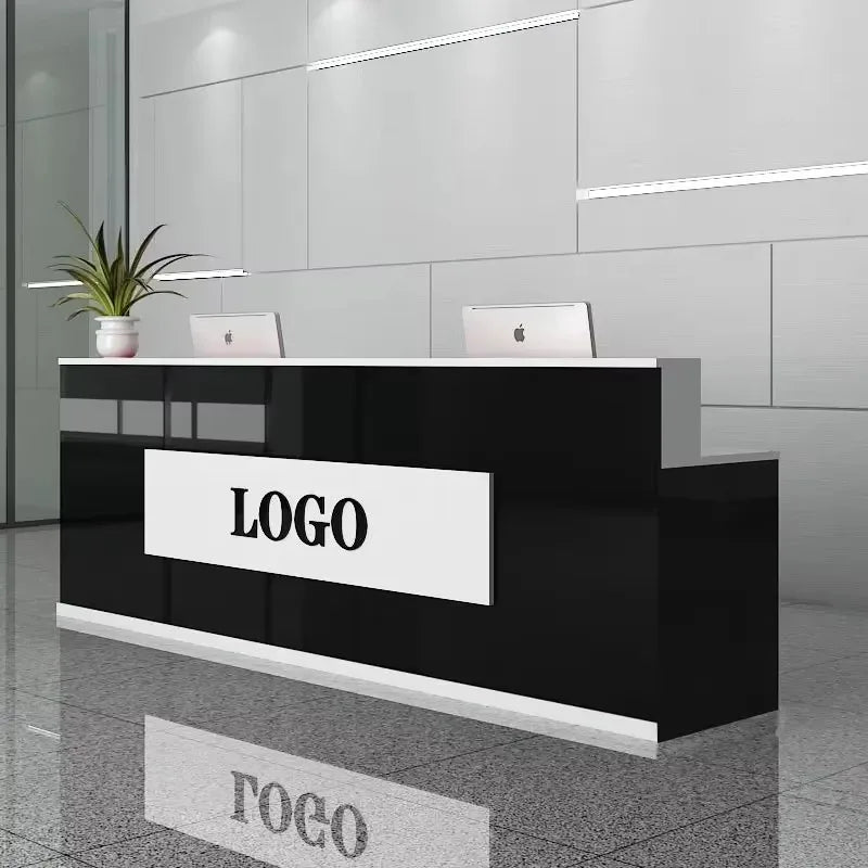 Office Design Reception Desks - Counter Reception Desks Luxury