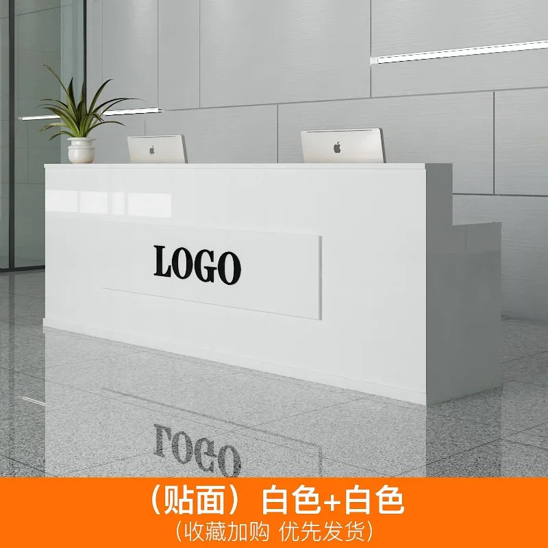 Office Design Reception Desks - Counter Reception Desks Luxury