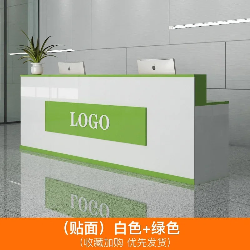 Office Design Reception Desks - Counter Reception Desks Luxury