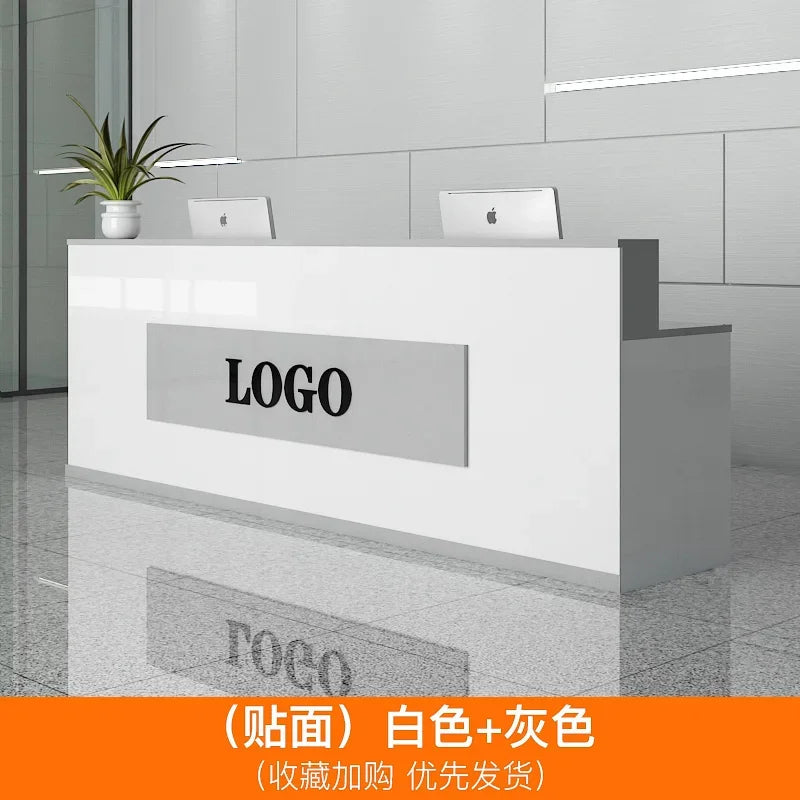 Office Design Reception Desks - Counter Reception Desks Luxury