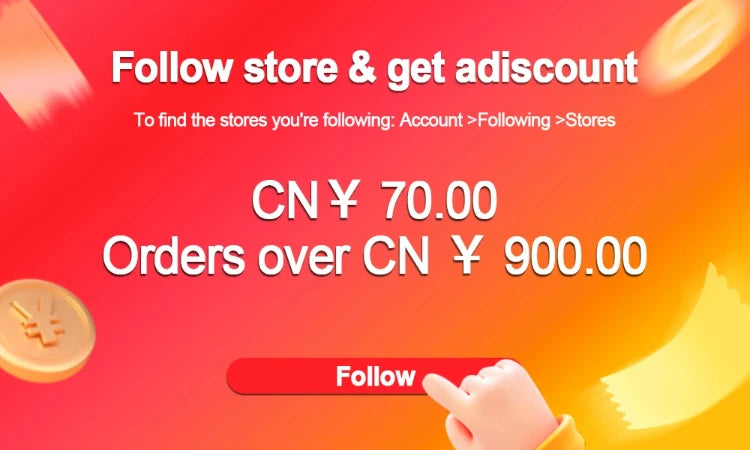 The provided image is a promotional banner for store discounts, not a product image of a power inverter.