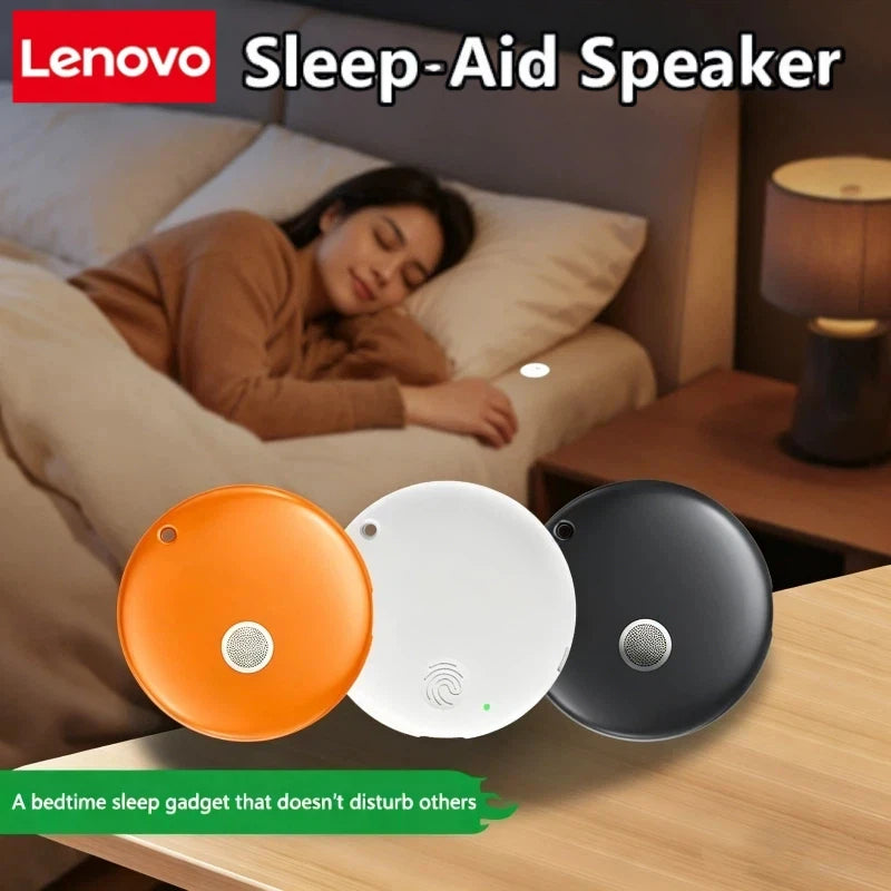 Three round, portable waterproof Bluetooth speakers in orange, white, and black, each with a suction cup attachment.