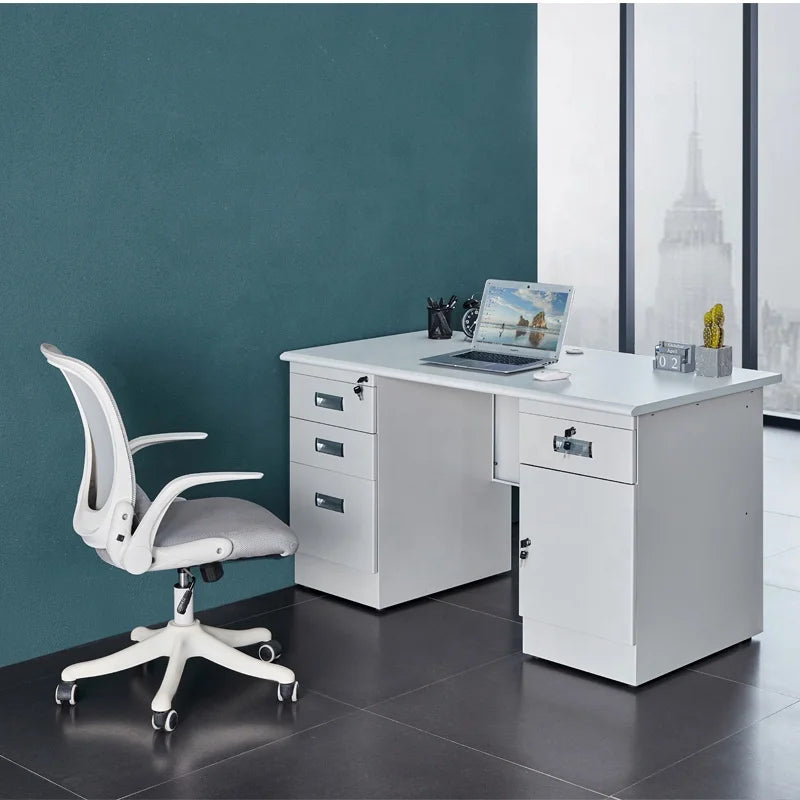 Executive Office Desk , for Business use and personal use.