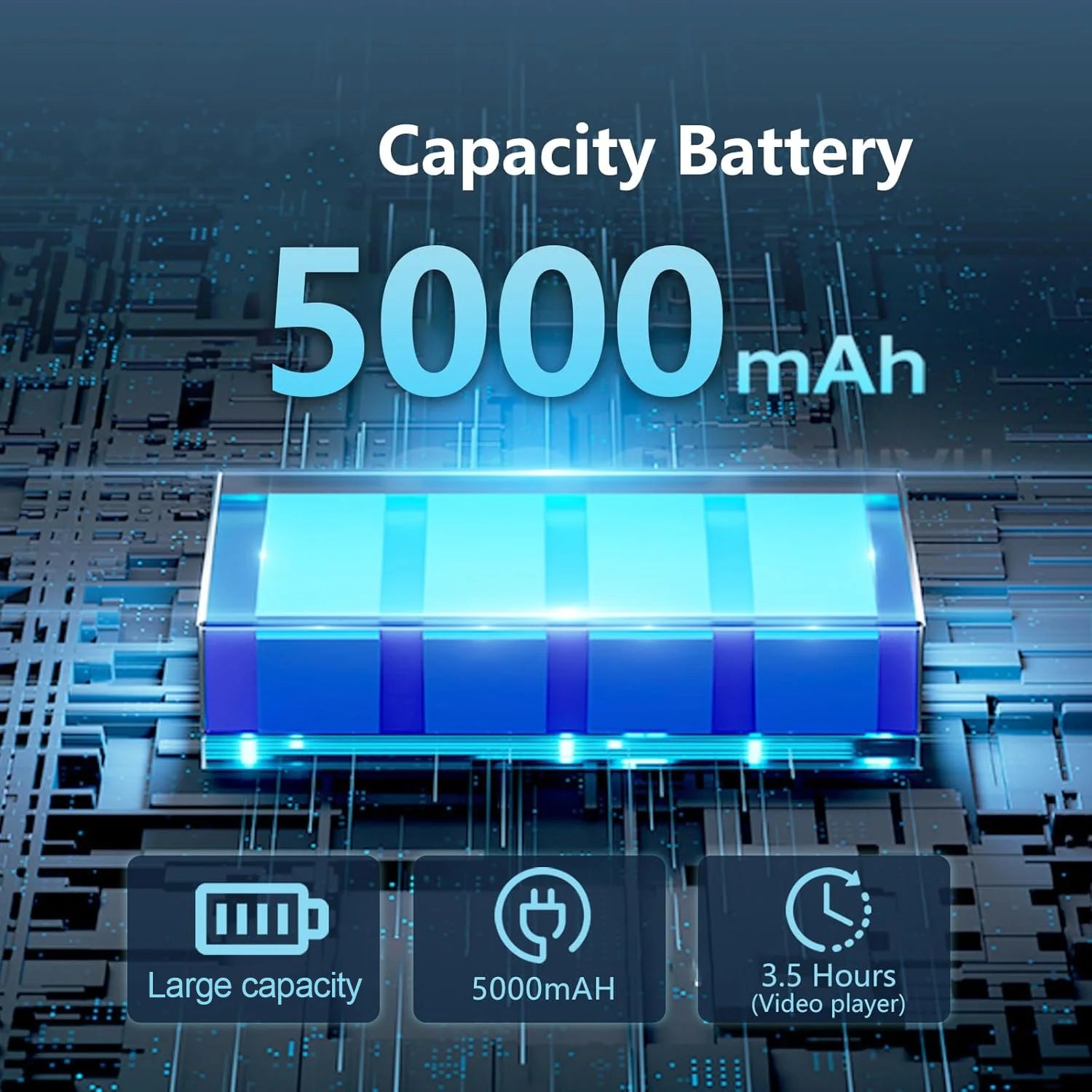 14.1 inch Portable Laptop  Windows 11 Gaming Computer PC Gamer office